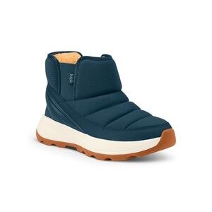 Kizik Women’s Juno 2 Low Boot Navy Size 9